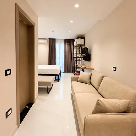 Blester Durres Hotel